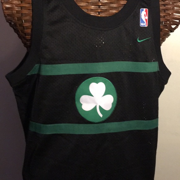 Nike Other - Paul Pierce basketball jersey
